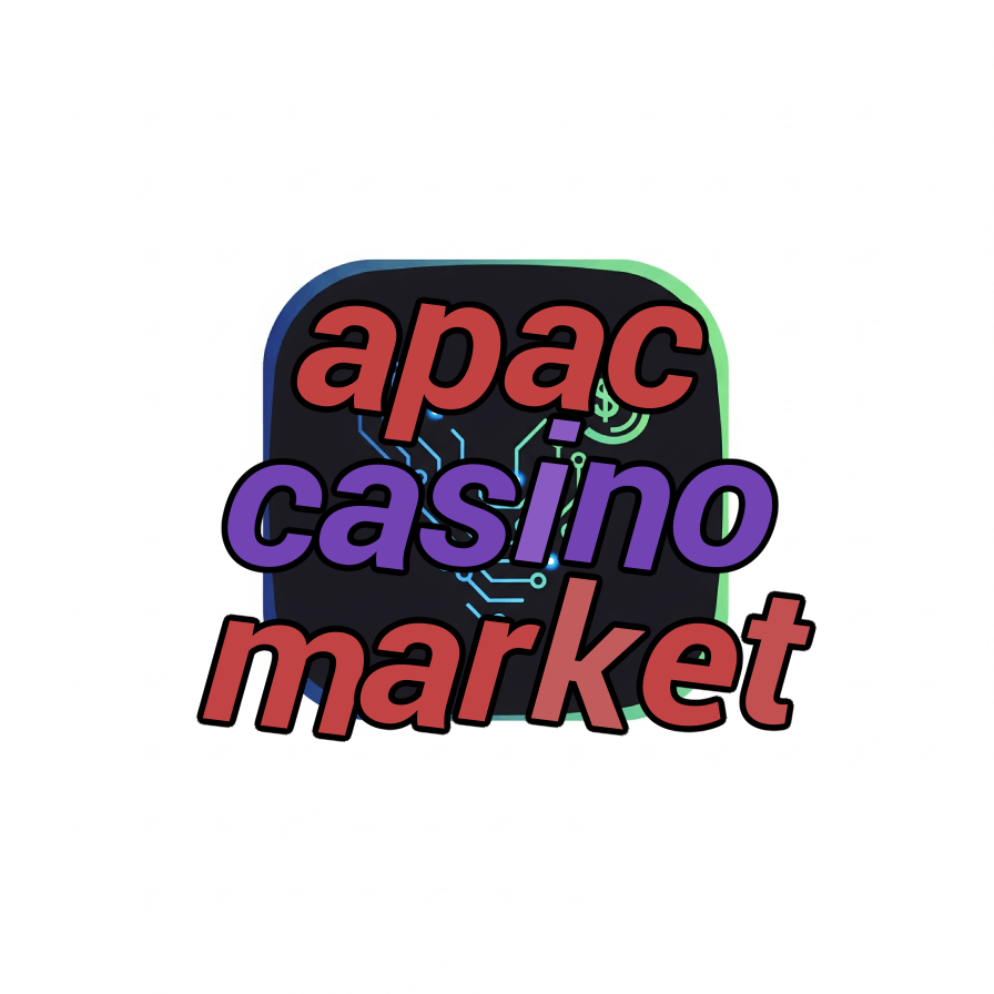 apac casino market