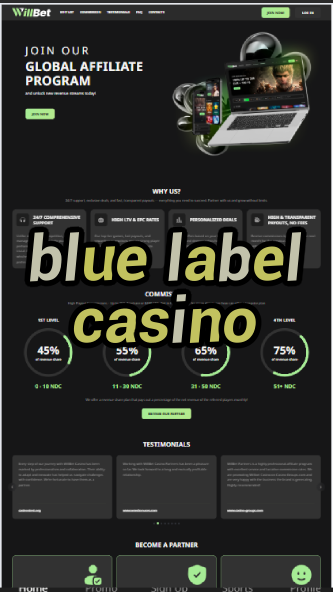 blue label casino-casinofunkopops.igamblinglist.com