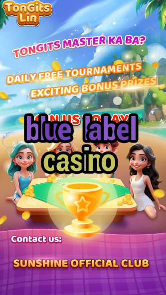 blue label casino-casinofunkopops.igamblinglist.com