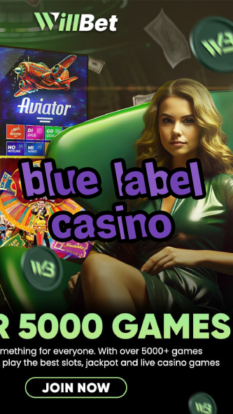 blue label casino-casinofunkopops.igamblinglist.com
