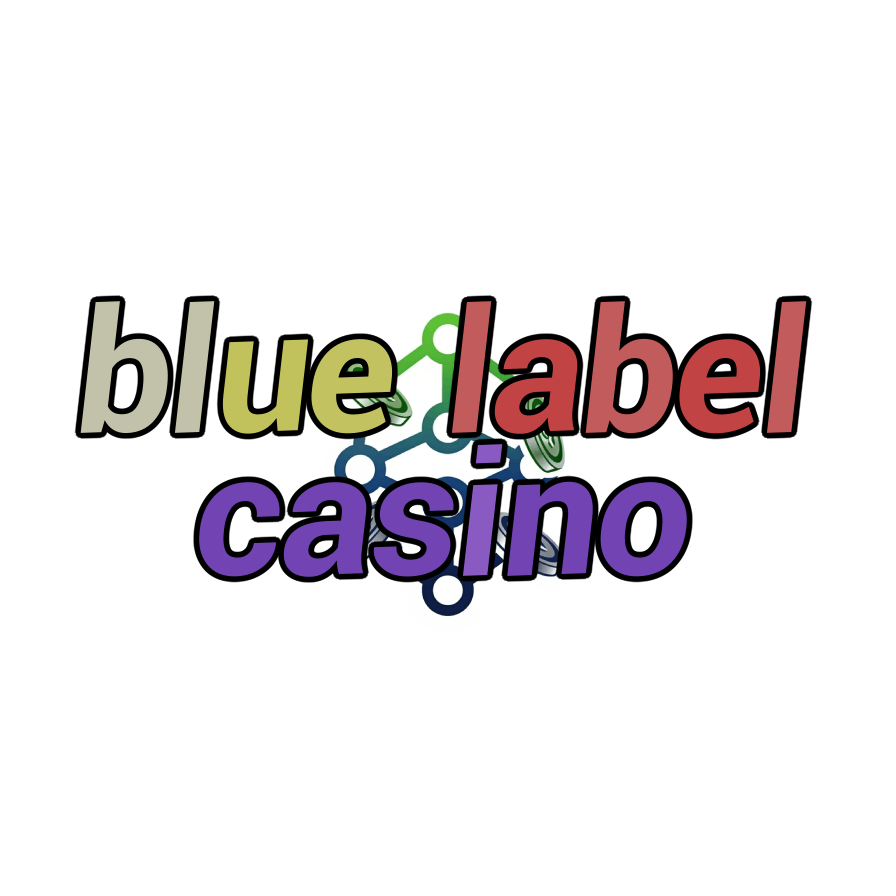 blue label casino