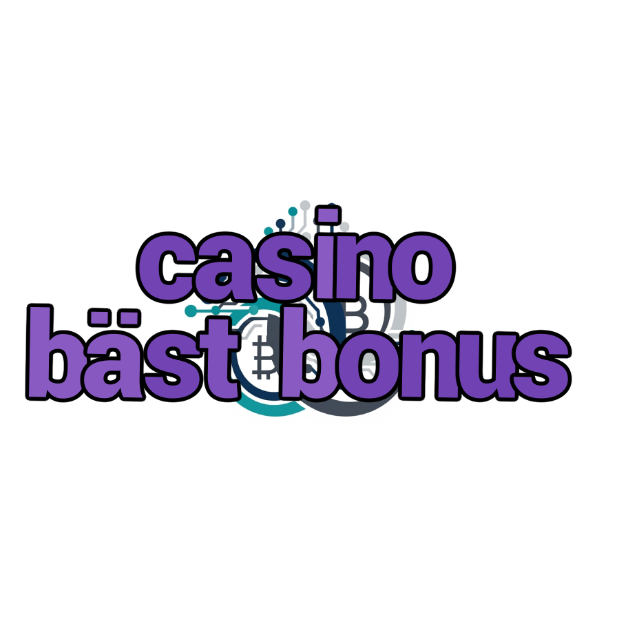 casino bäst bonus